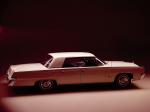 Imperial Crown Hardtop Sedan 1964 года